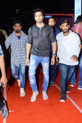 Maharshi Movie Pre Release Event